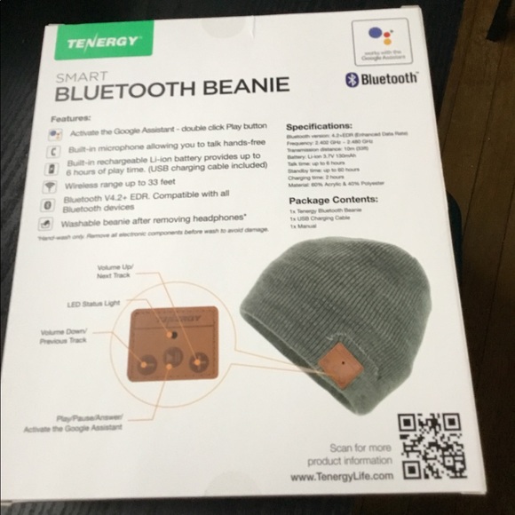 Hat - Picture 2 of 3